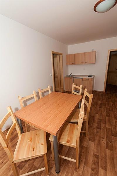 Apartmany Hodonin Zdíkov Exterior foto